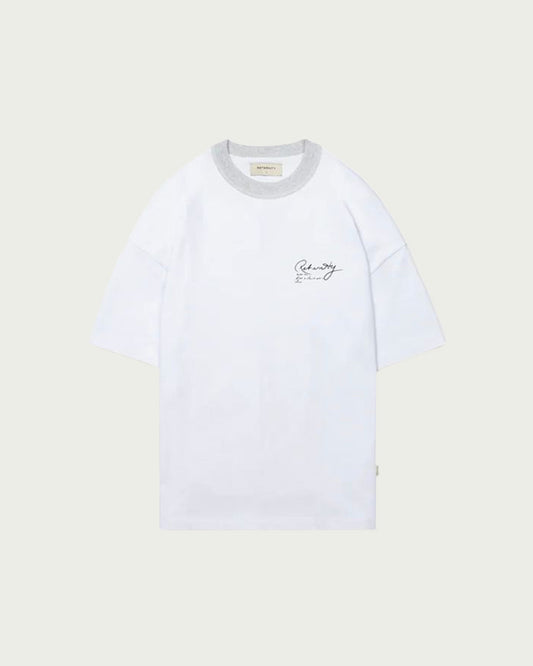 RTNTY " Signature " Tee