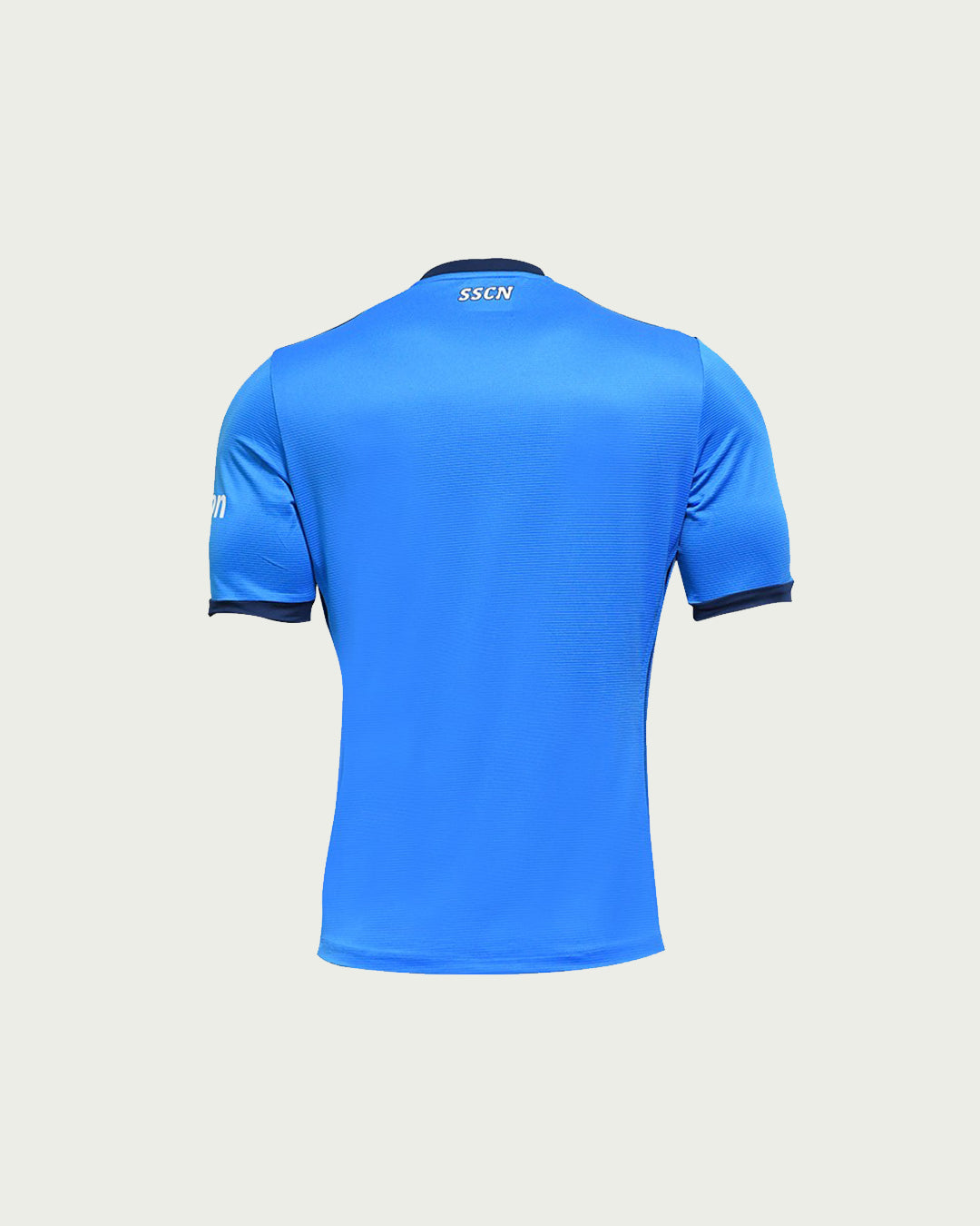 SSC NAPOLI Home Match Jersey 2021/2022