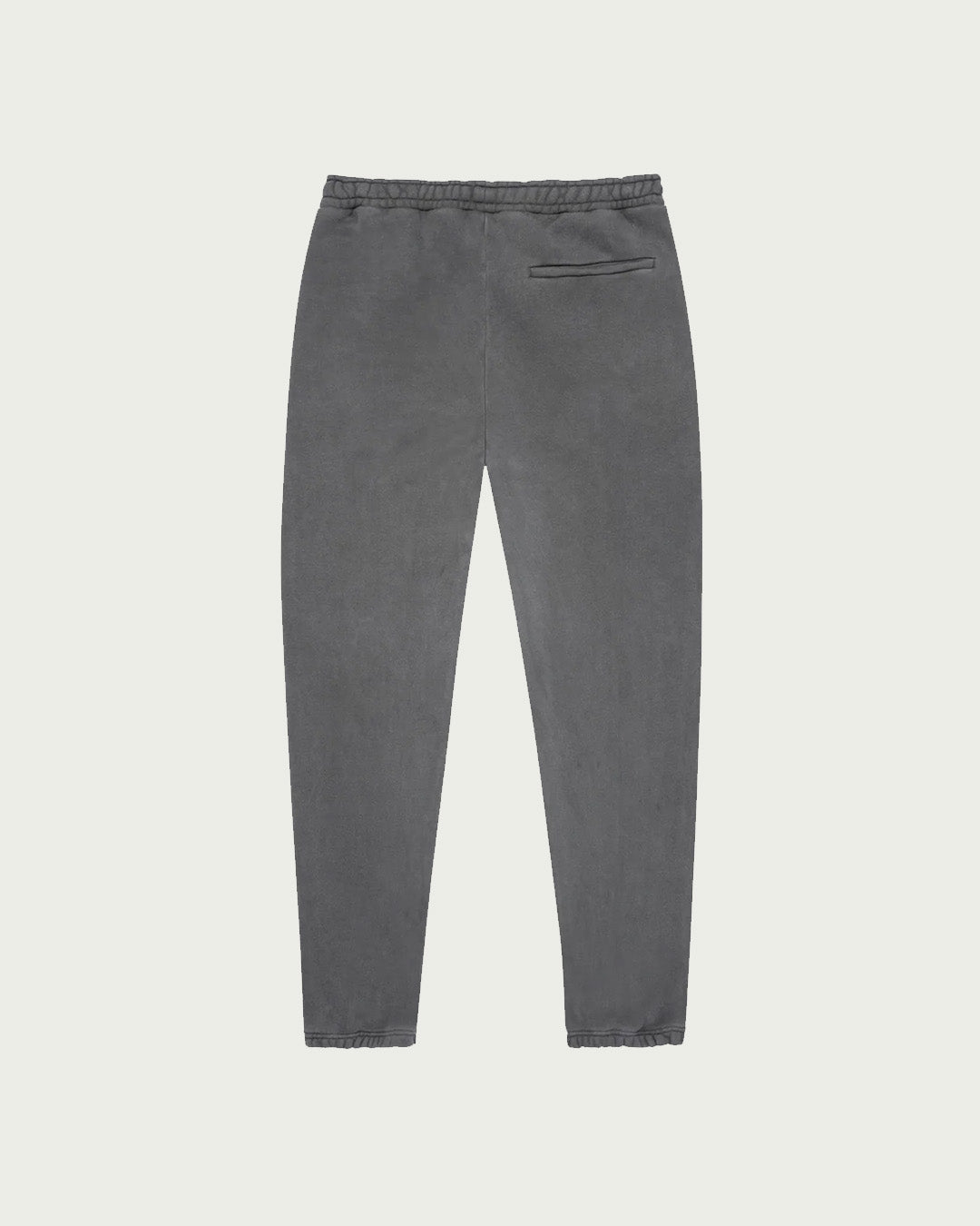 PSCLO " Heavy " Grey Sweatpants