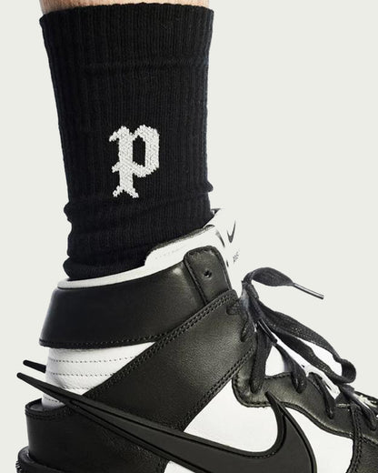 PSCLO Socks