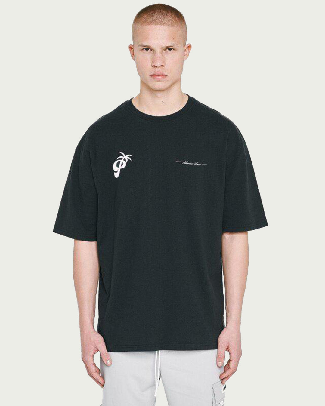 Pegador “ Atlantic Trace “ Tee