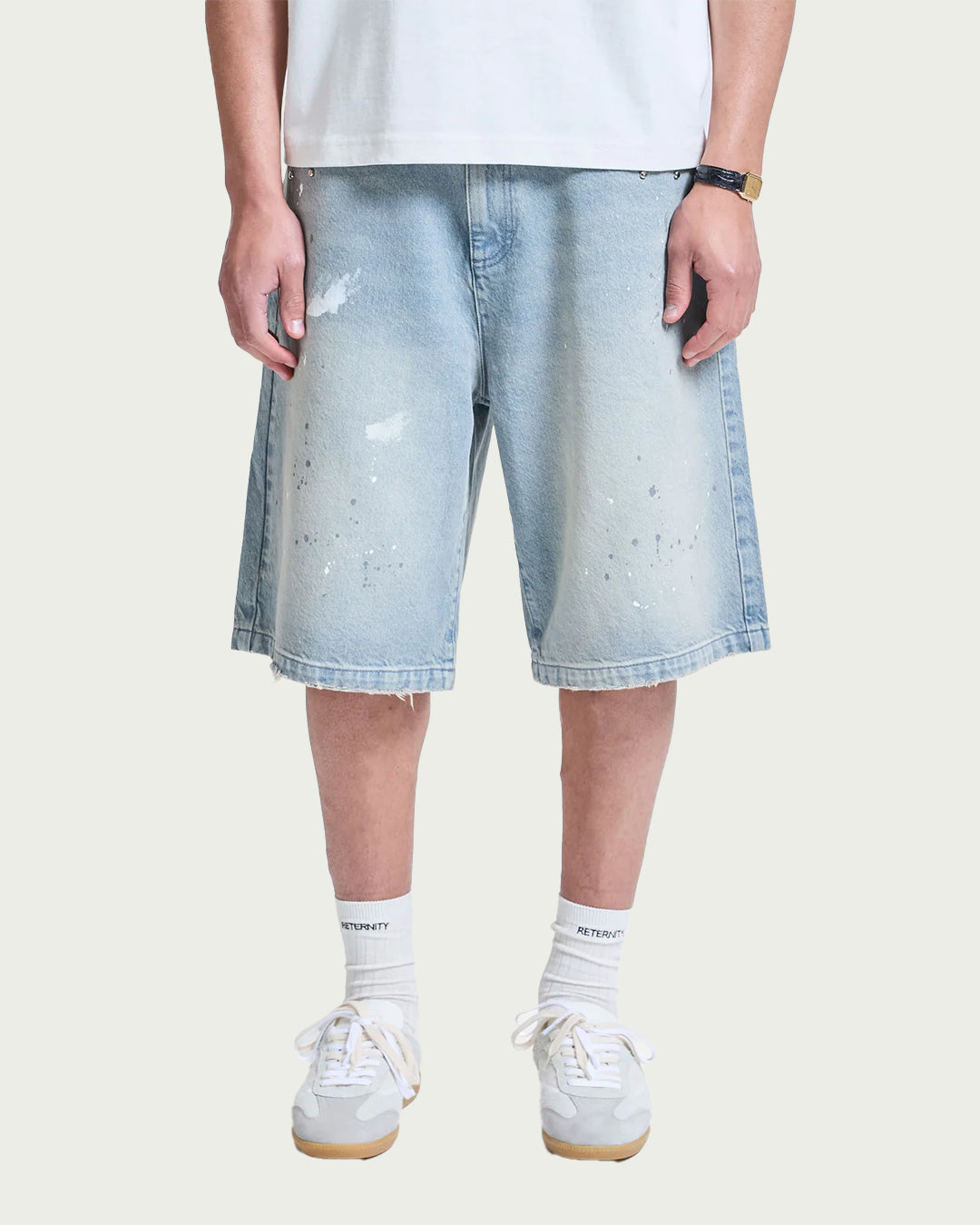 Reternity “ Pearl “ Jorts