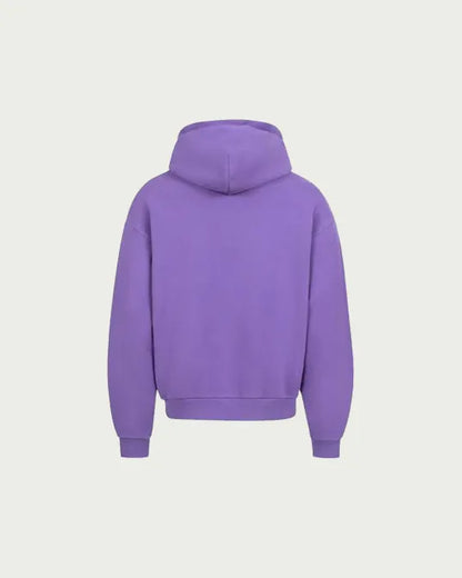 PSCLO " Purple Raws III " Hoodie