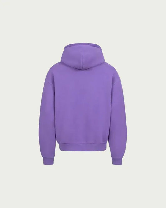 PSCLO " Purple Raws III " Hoodie