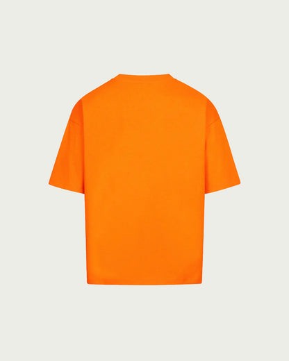 PSCLO " Heavy " Orange