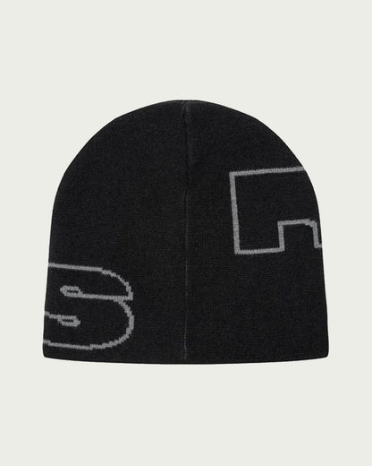 PSCLO " RAWS " Beanie