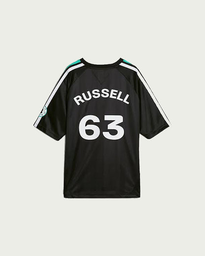 Tommy Hilfiger x F1 Mercedes “ George Russel “ Jersey