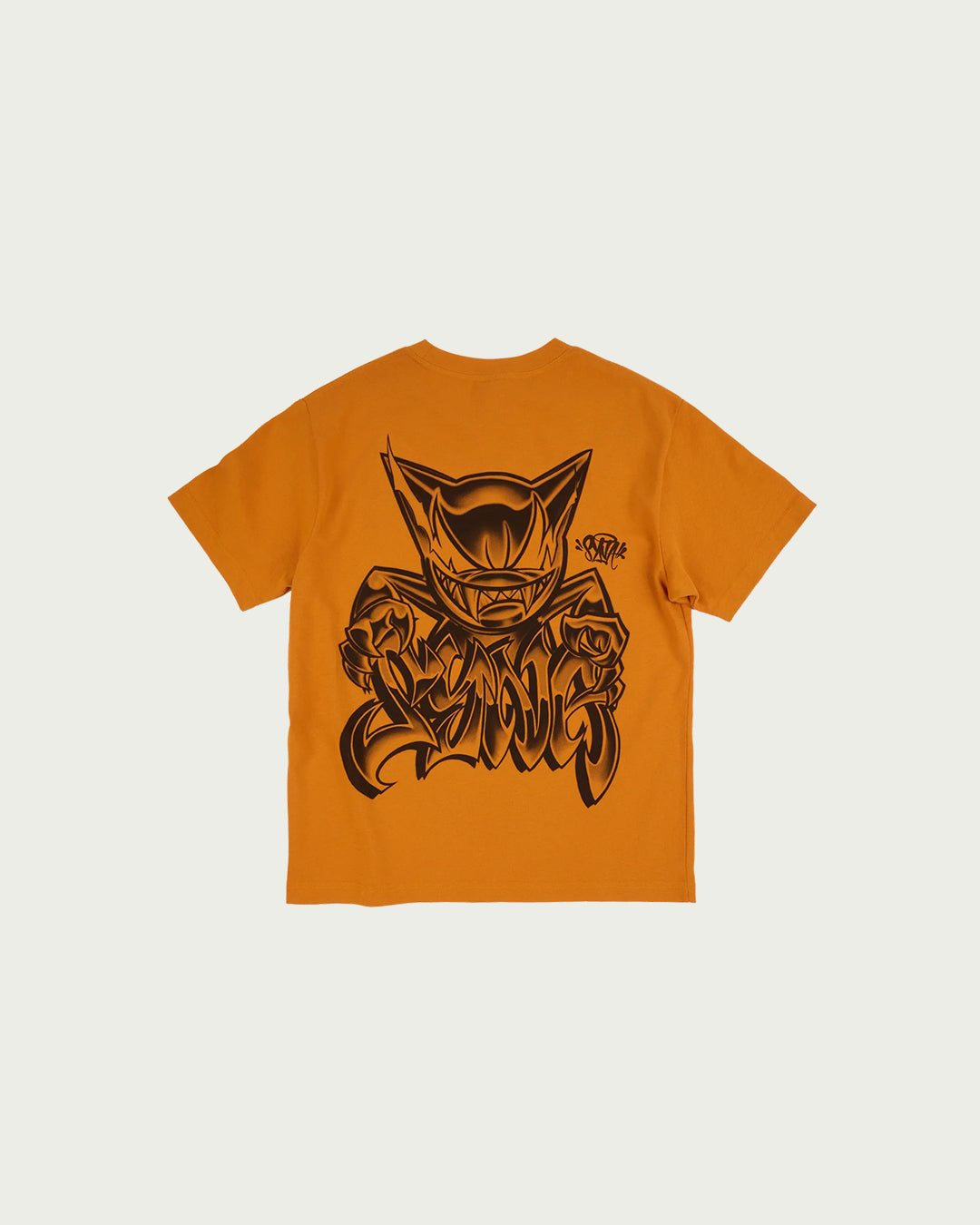 Syna World “ Menasyn Orange “ Tee