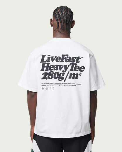 LFDY " 280 Gsm " Tee