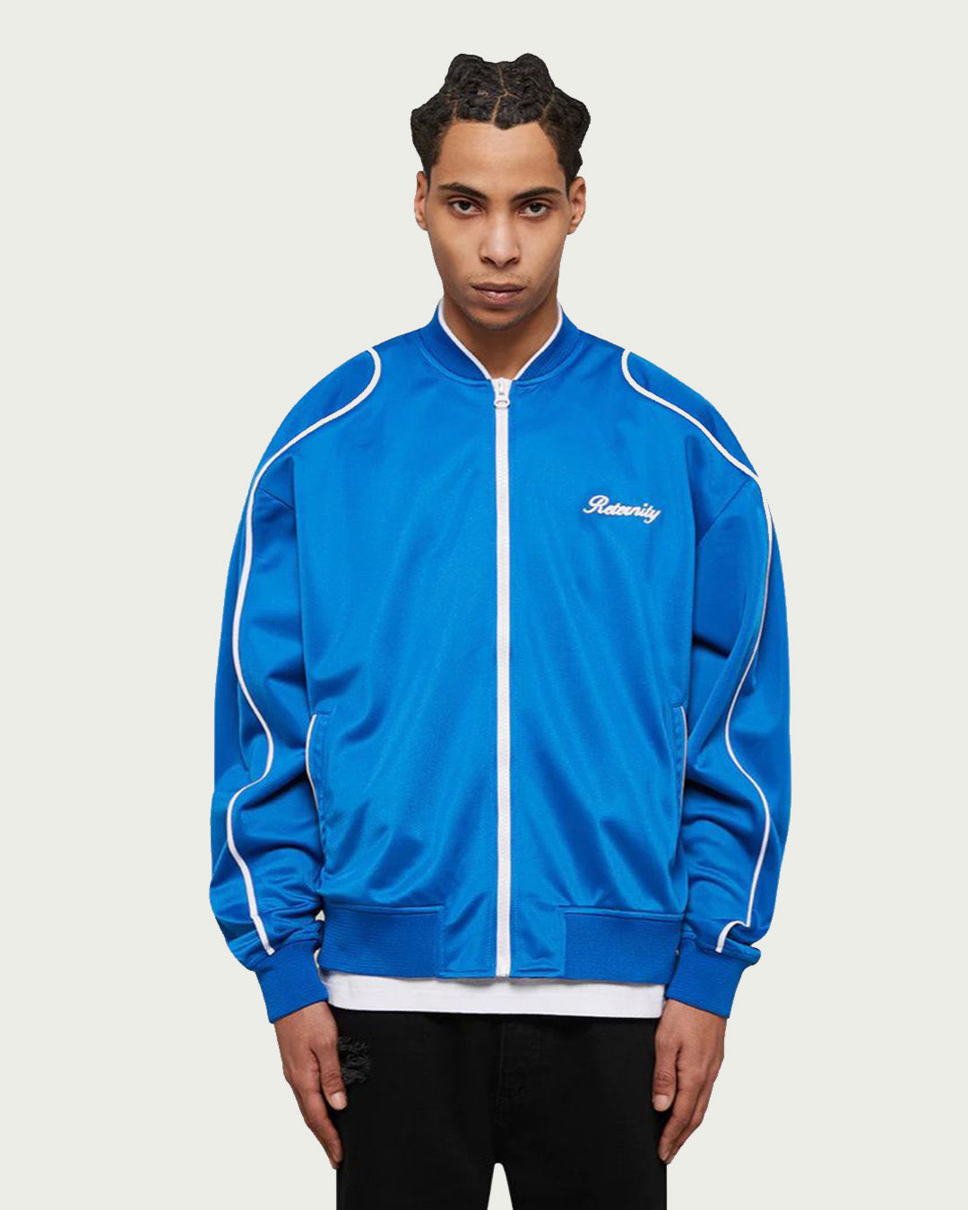 RTNTY “ Track “ Jacket