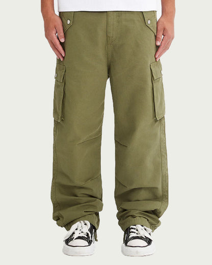 RTNTY “ Olive “ Cargo Pants