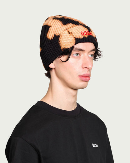 032c " Bleached " Beanie