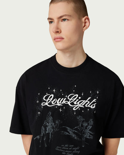 LLS " Hidden Desert " Tee