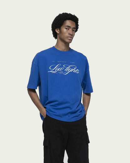 LLS “ Signature Logo “ Tee