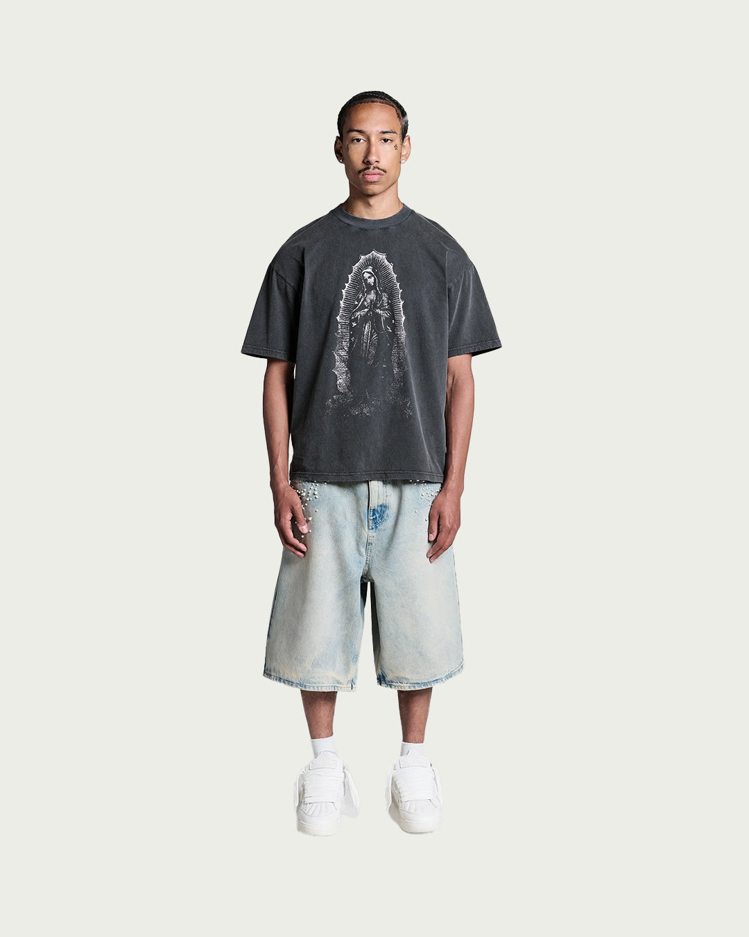 Peso “ Madonna “ Tee