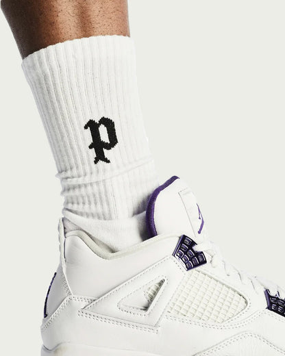 PSCLO Socks