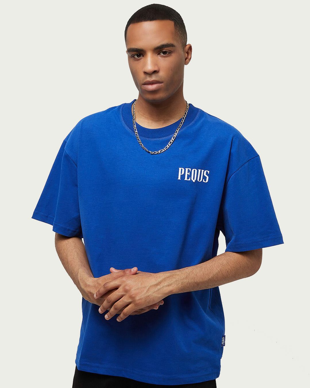 PQS “ Chest Logo “ Tee