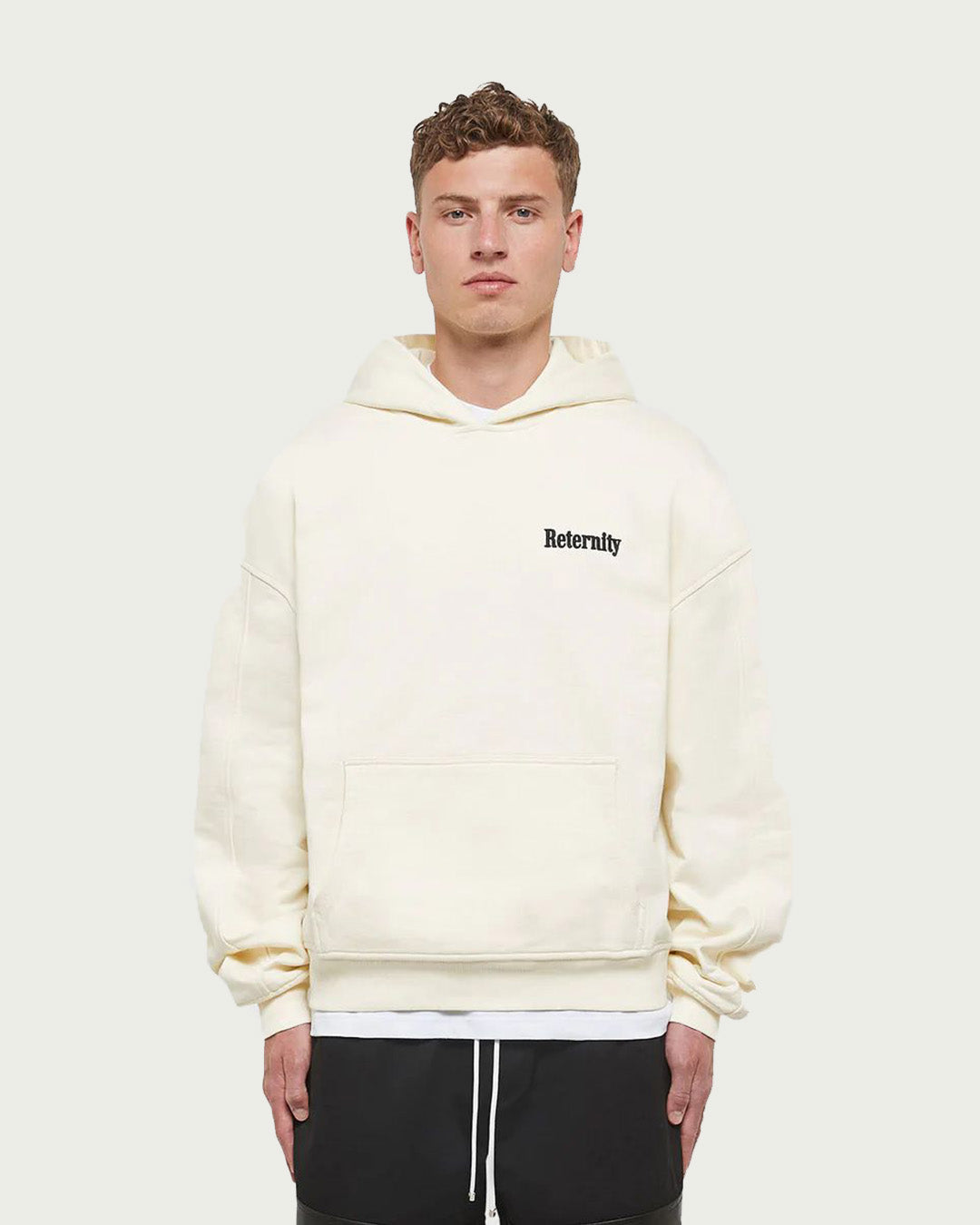 RTNTY " Gallery Of Dreams " Hoodie