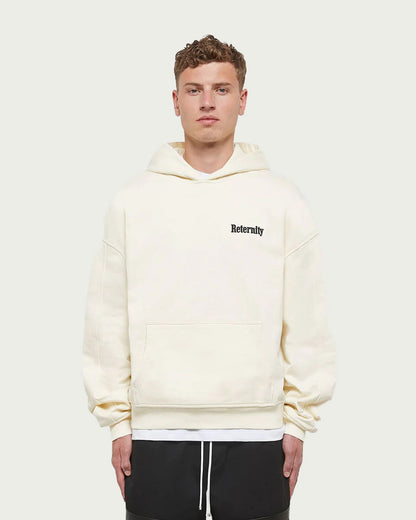 RTNTY " Gallery Of Dreams " Hoodie