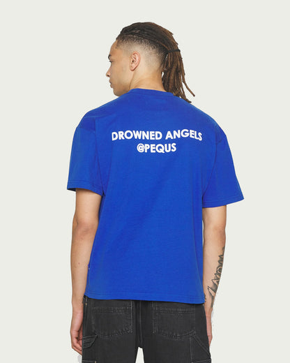 PQS " Drowned Angels " Tee