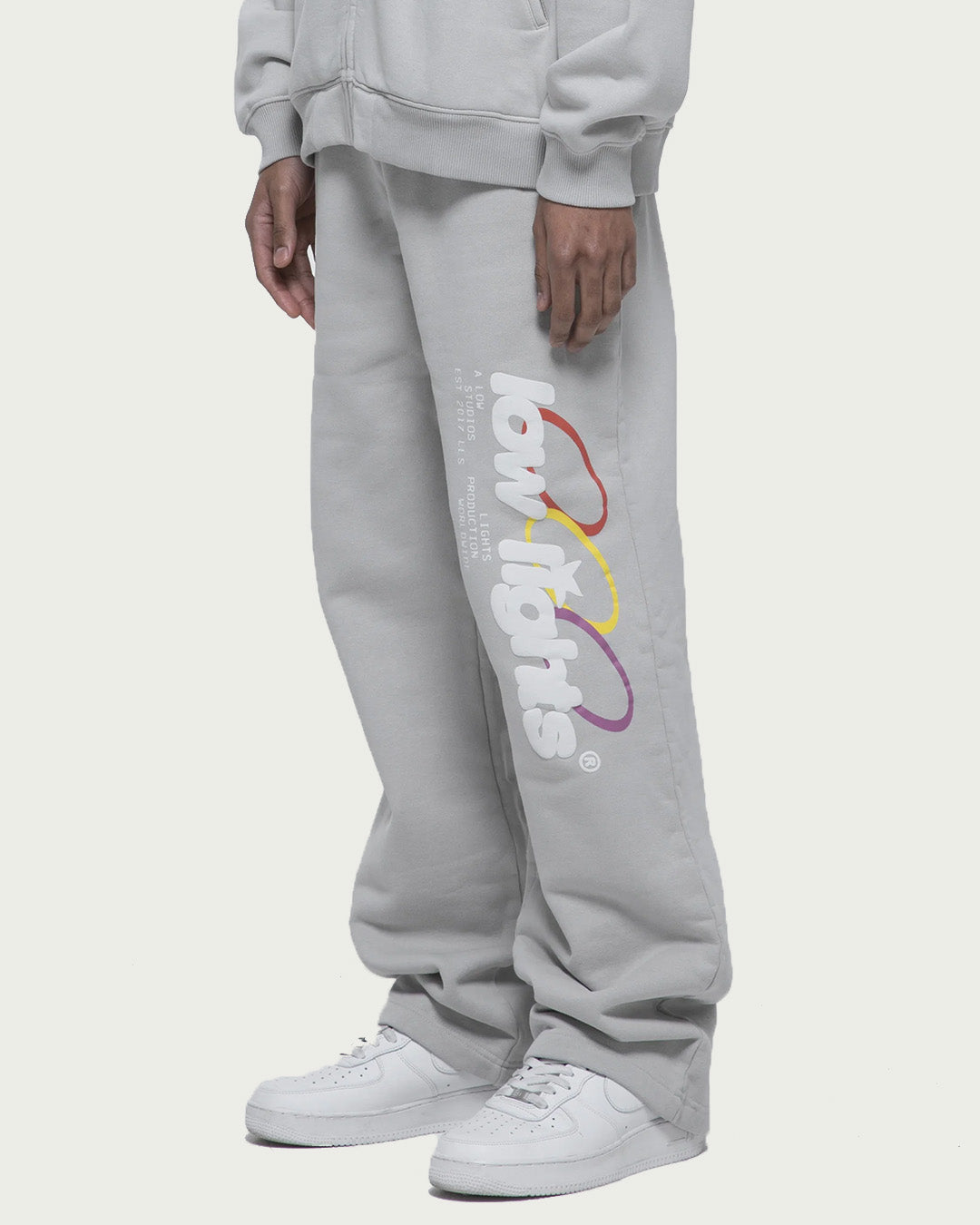 LLS “ Tracksuit Bottoms “ Sweatpant