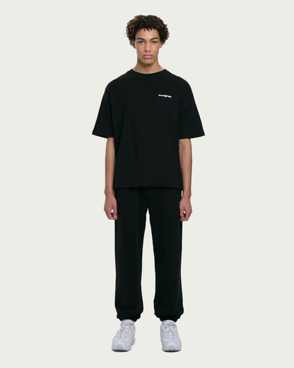 LLS “ Basic Black “ Sweatpant