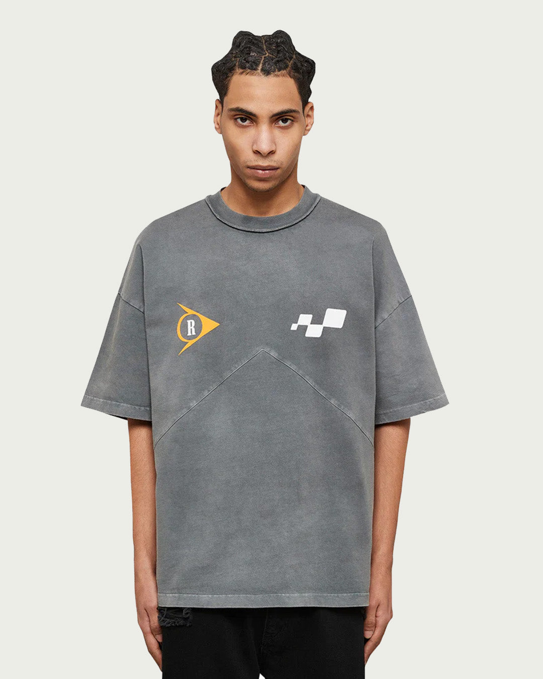 RTNTY “ Racing Logo “ Tee