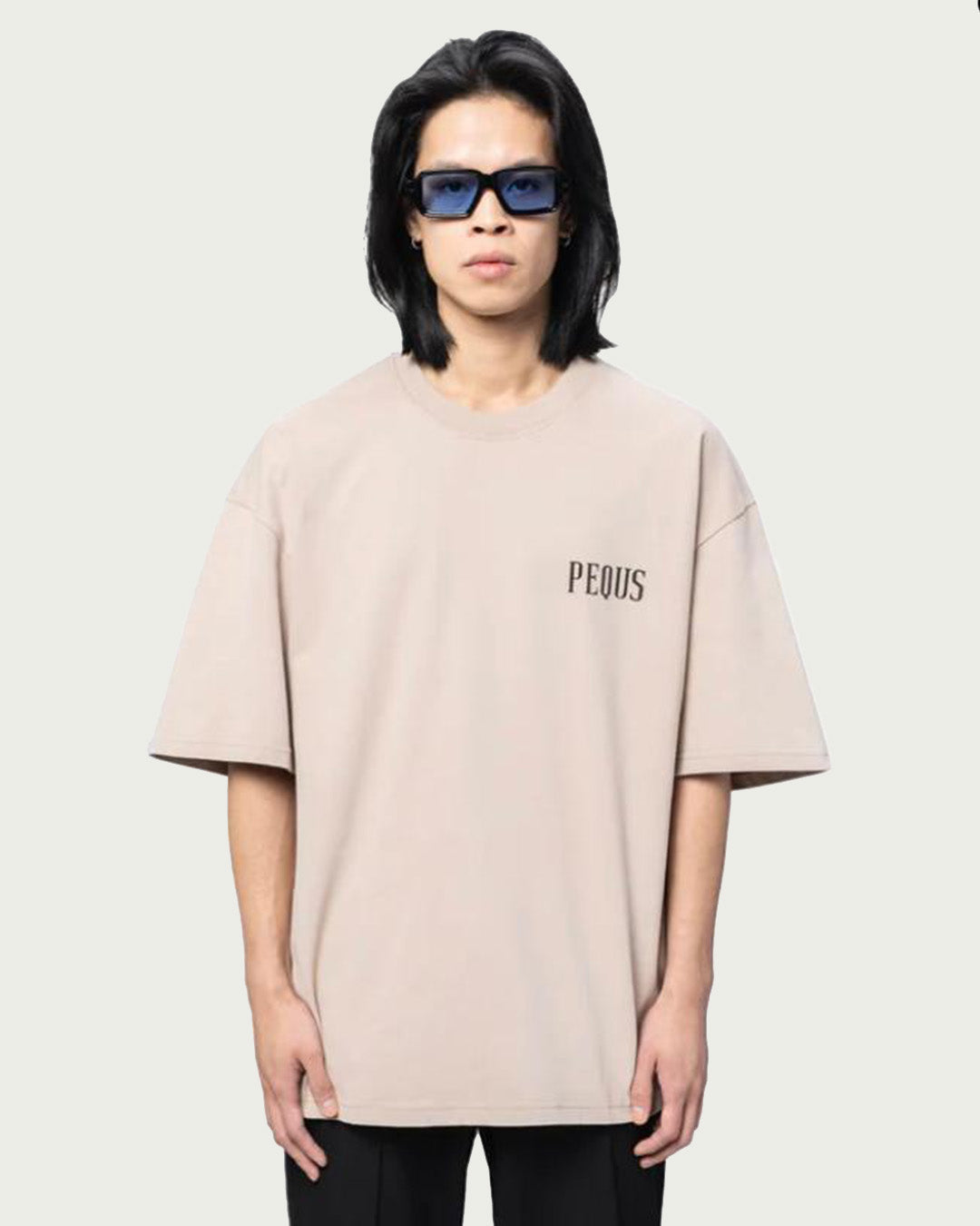 PQS “ Chest Logo “ Tee