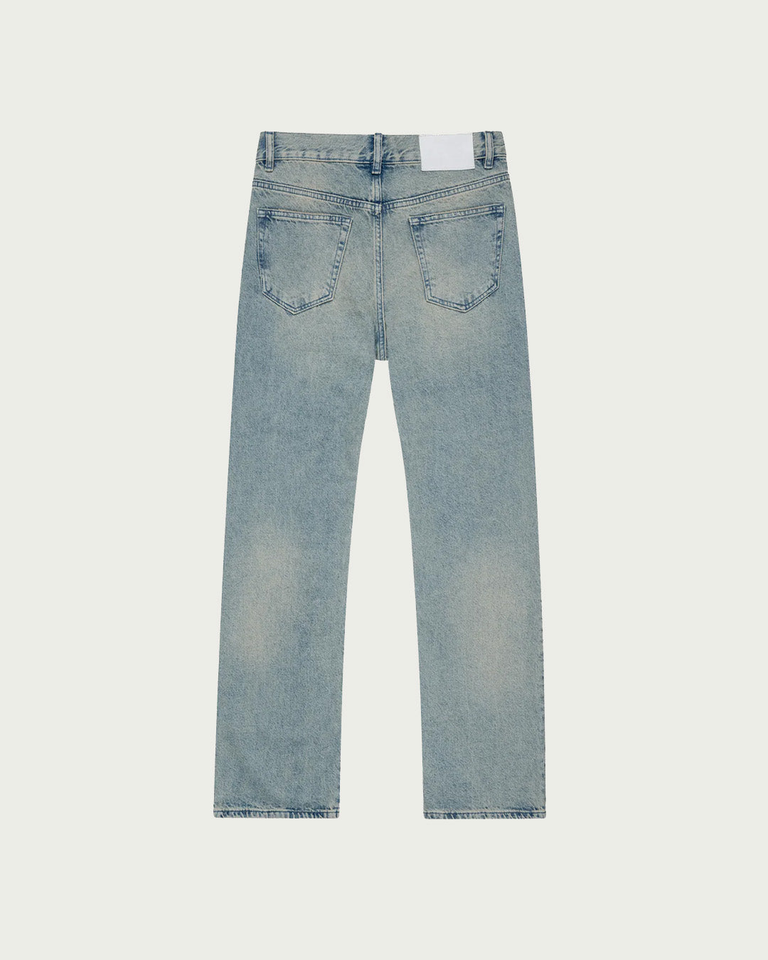 PSCLO “ Raws III “ Jeans