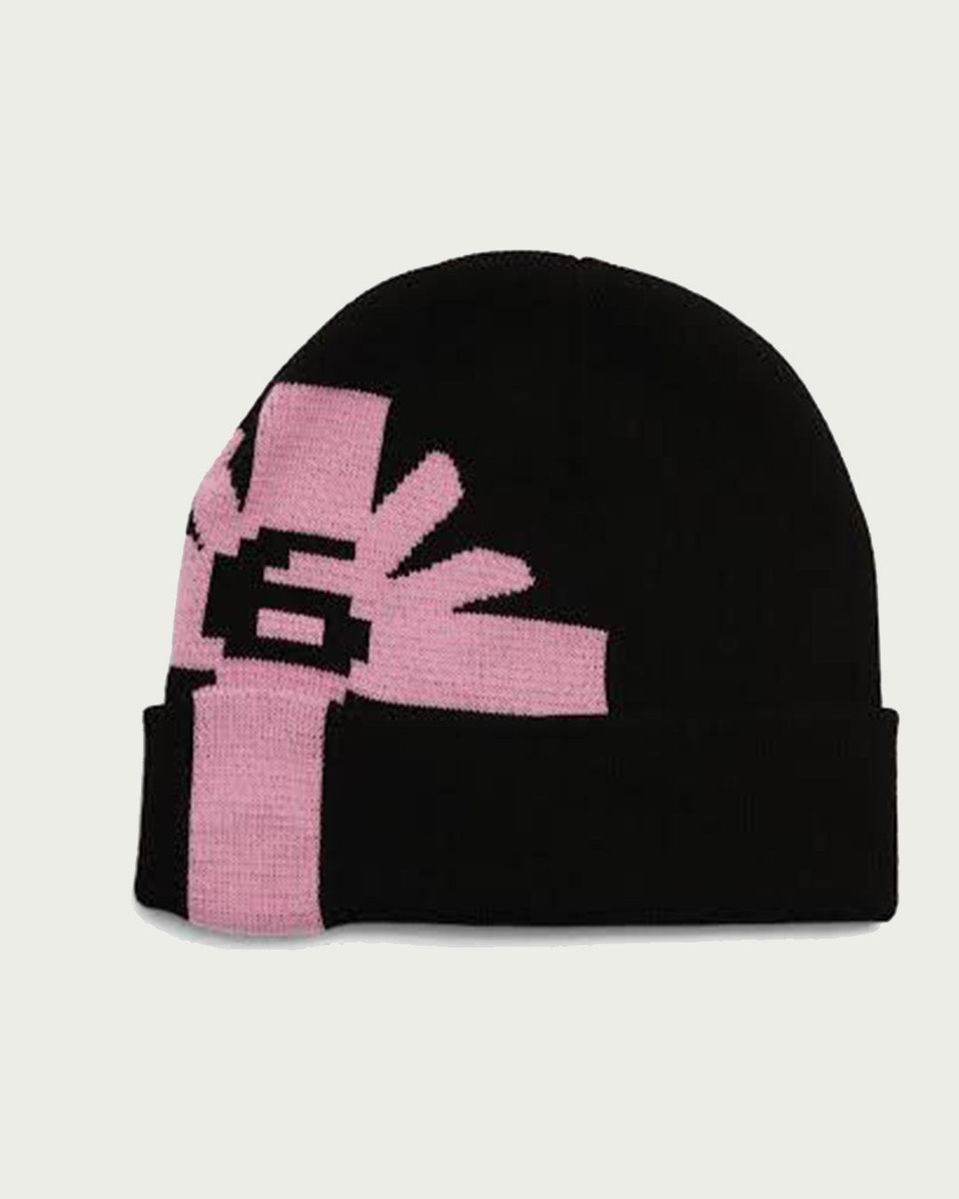 6PM x Oz “ Logo “ Beanie