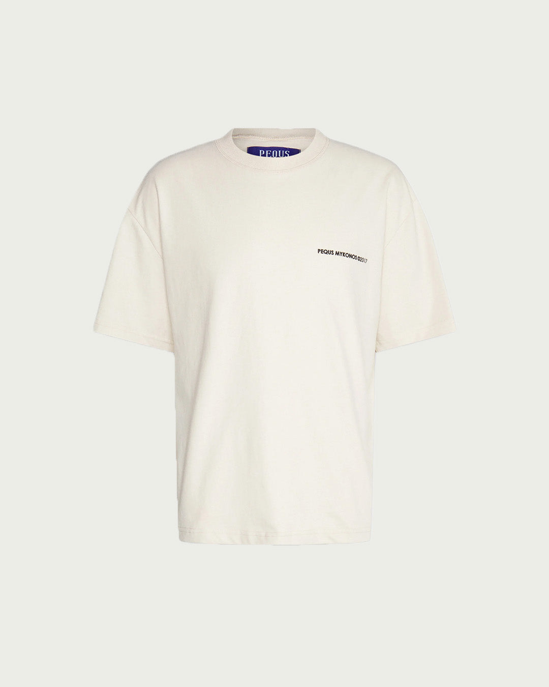 PQS " Mykonos Flag " Tee