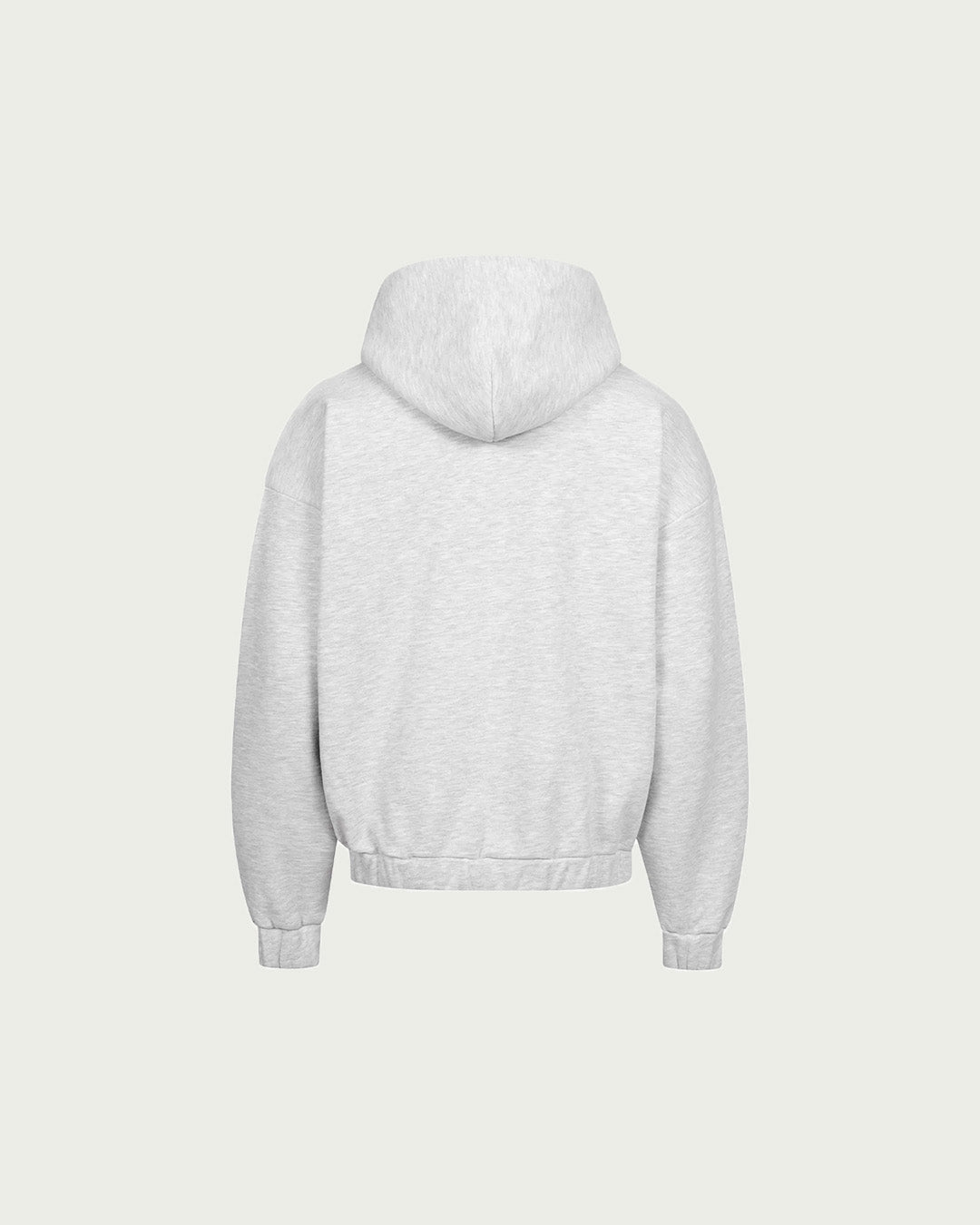 PSCLO " Heavy RAWS " Zip