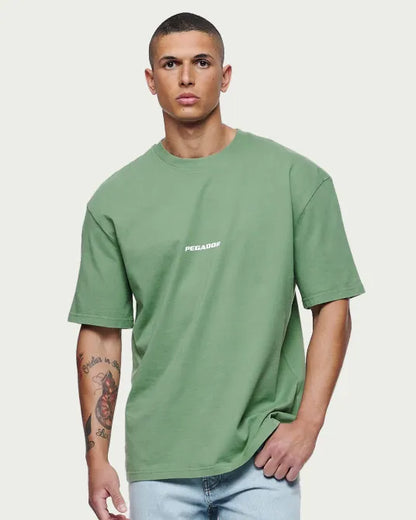 PGDR " Colne Logo " Tee