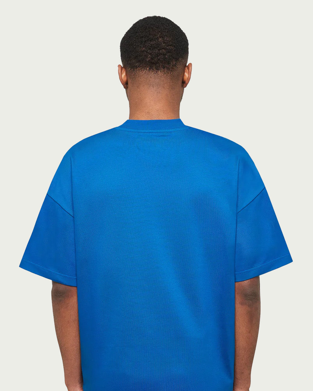 RTNTY " Essentials “ Blue Tee