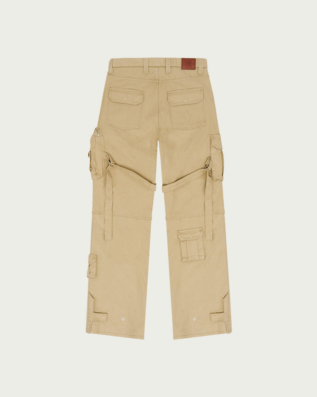 TRNDTVSN Cargo Pants