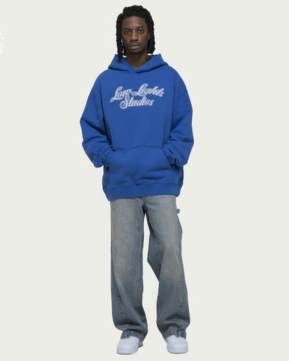 LLS “ Embroidery “ Hoodie