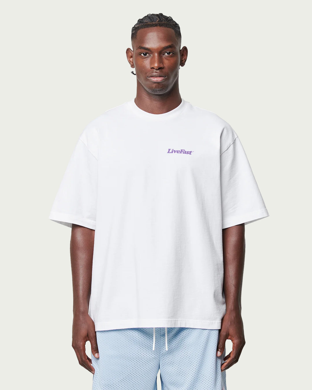 LFDY “ 280 GSM “ Tee