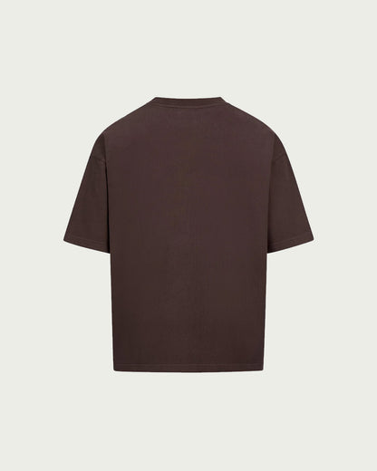 PSCLO " Chocolate " Tee