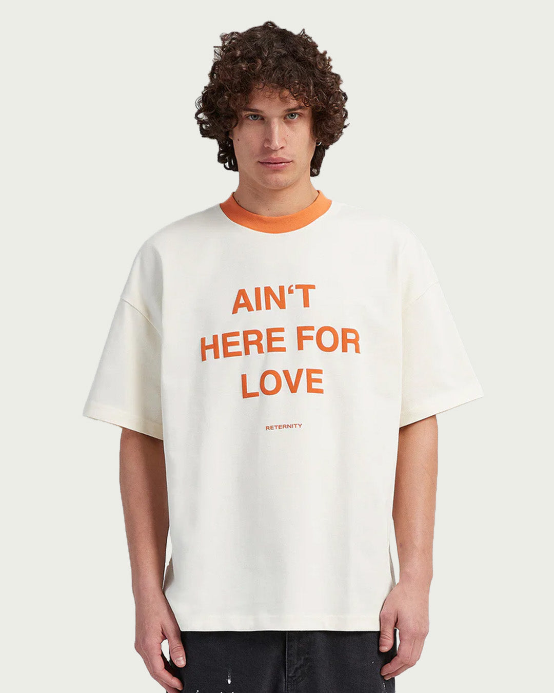 RTNTY " Ain't Here For Love " Tee