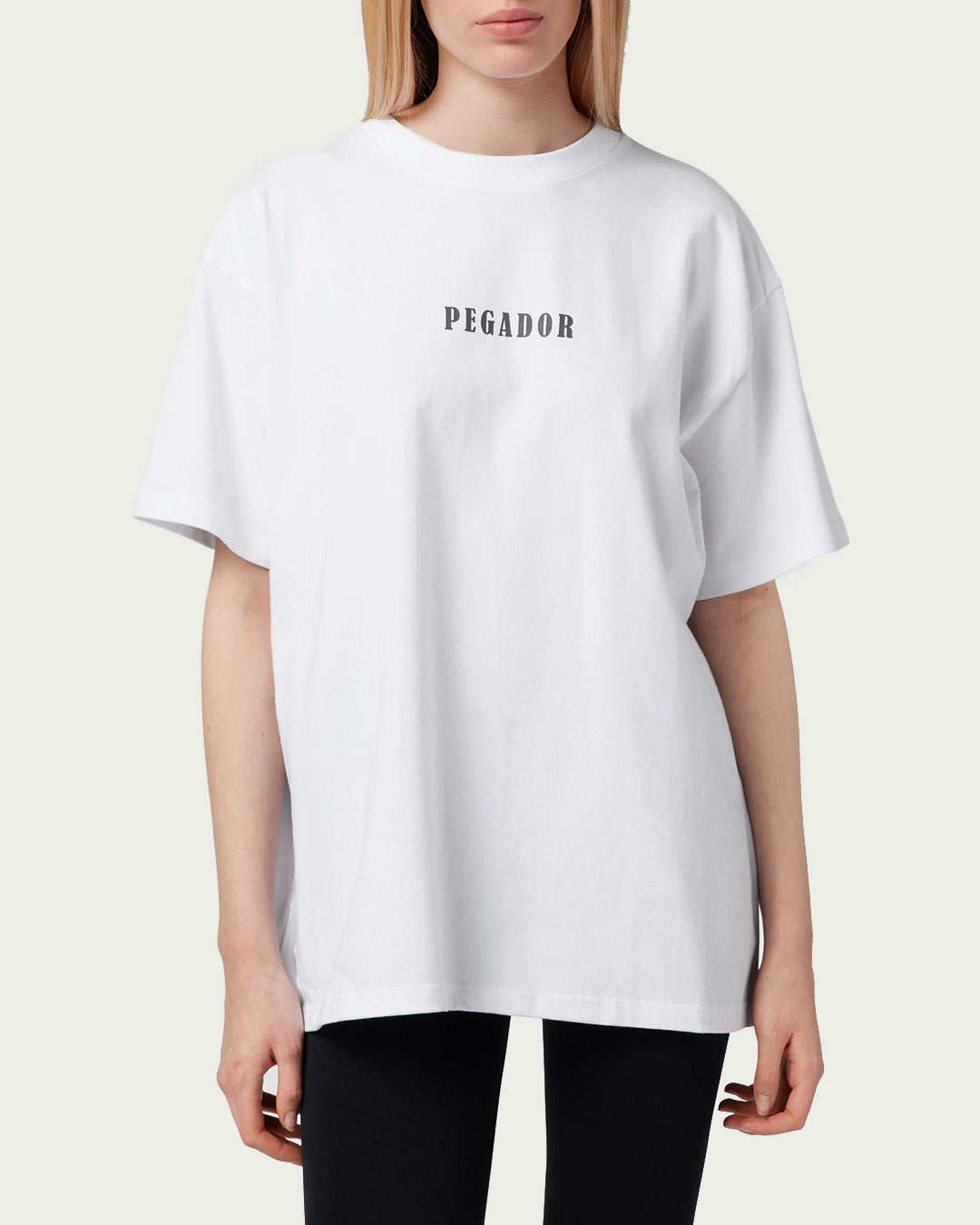 Pegador " Rockwood " Tee