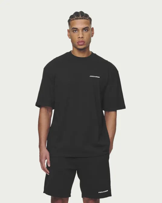 PGDR " Basic " Tee