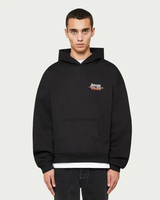 RTNTY " Vision Concept " Hoodie