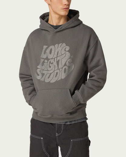 LLS " Rhine Retro " Hoodie