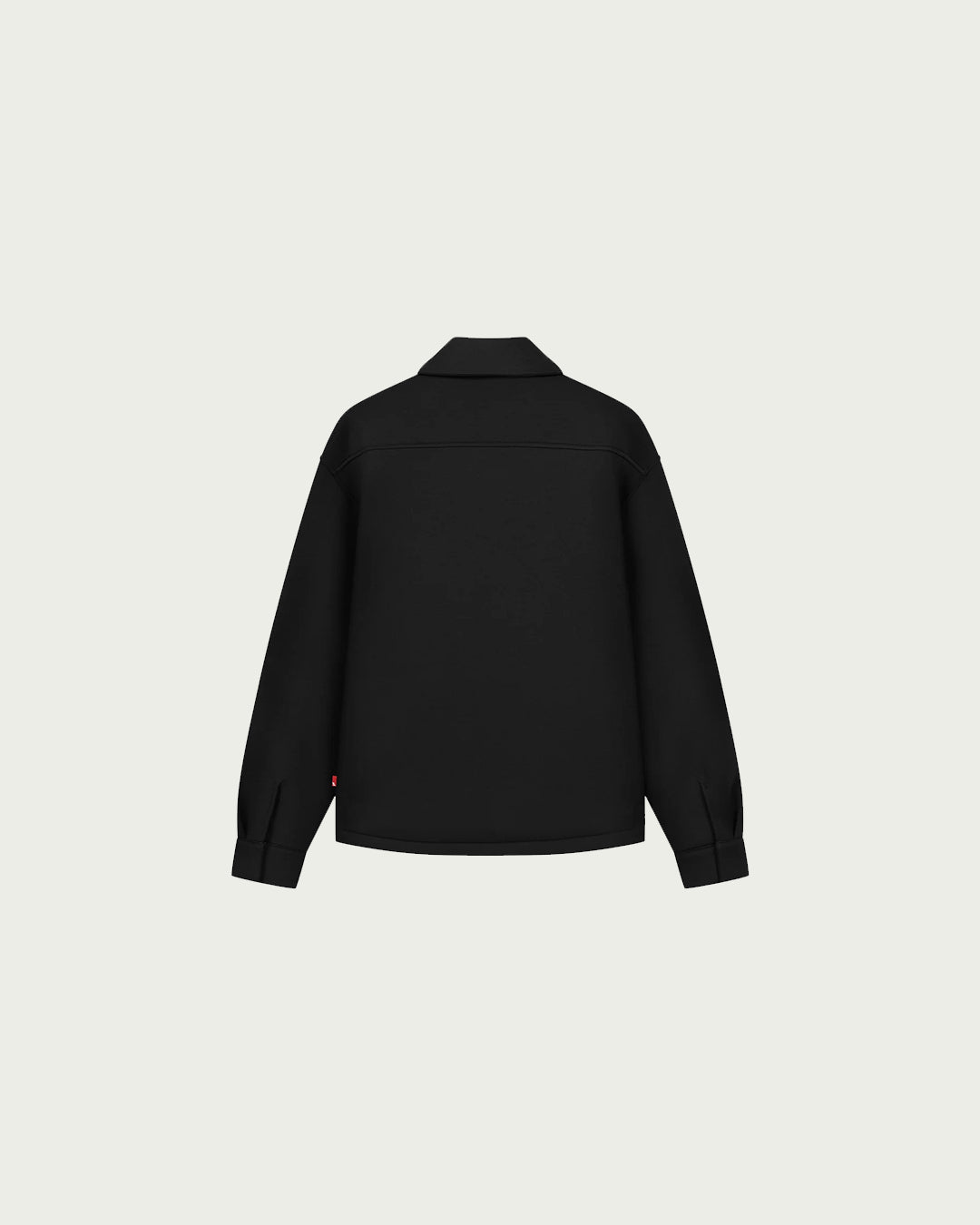 Peso “ Black Scuba “ Shirt