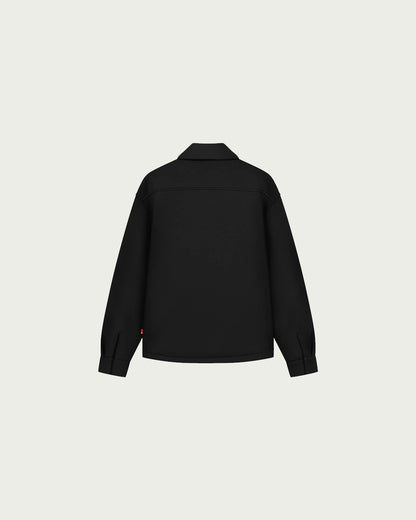 Peso “ Black Scuba “ Shirt