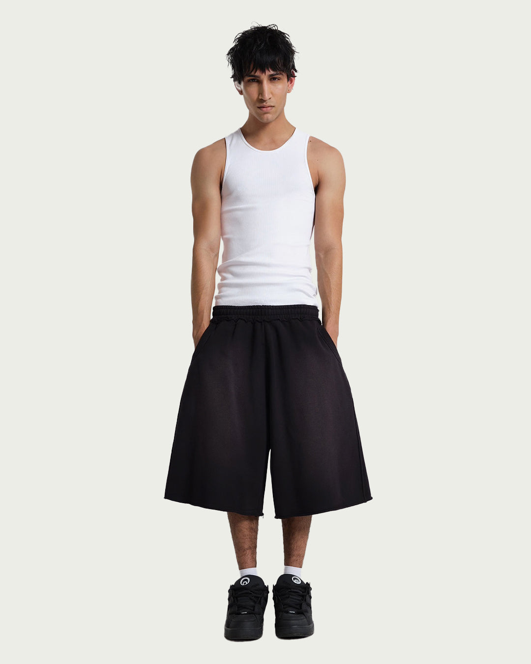 J.L “ Monster “ Shorts