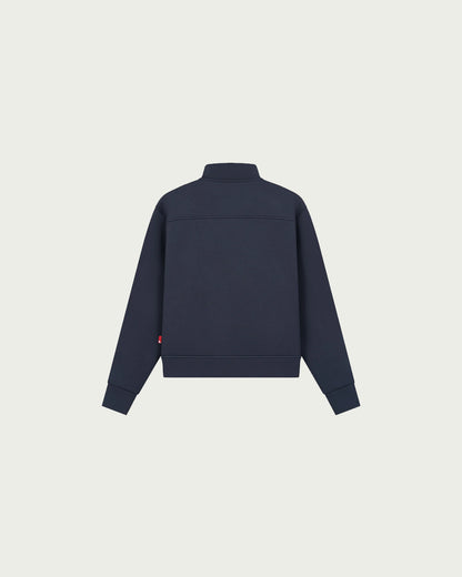 Peso “ Navy Scuba “ Trackjacket
