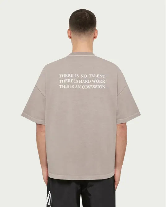 RTNTY " Hard Work " Tee