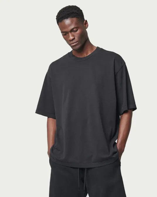 LFDY “ Basic “ Heavy Tee