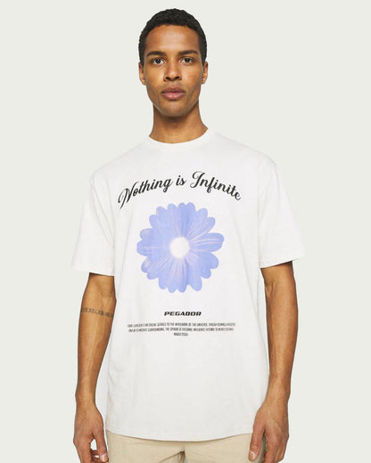 PGDR “ Nothing is infinite “ Tee